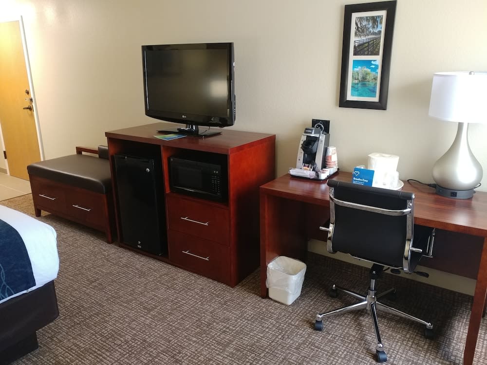 Comfort Inn Ocala Silver Springs 5