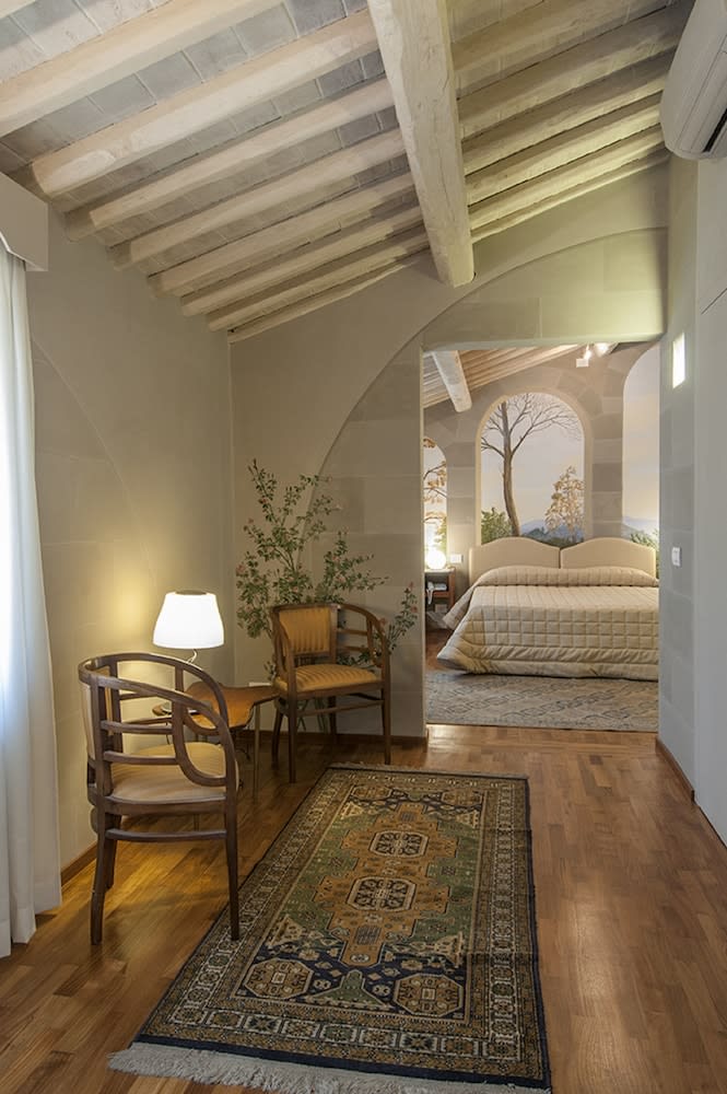 Hotel Alla Corte degli Angeli 1