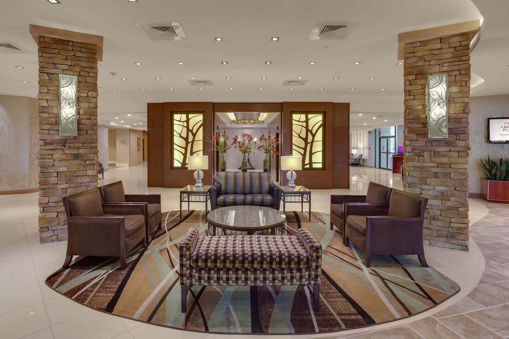 Crowne Plaza EXECUTIVE CENTER BATON ROUGE by IHG 2