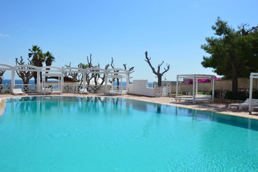 Hotel Residence La Corvetta 1