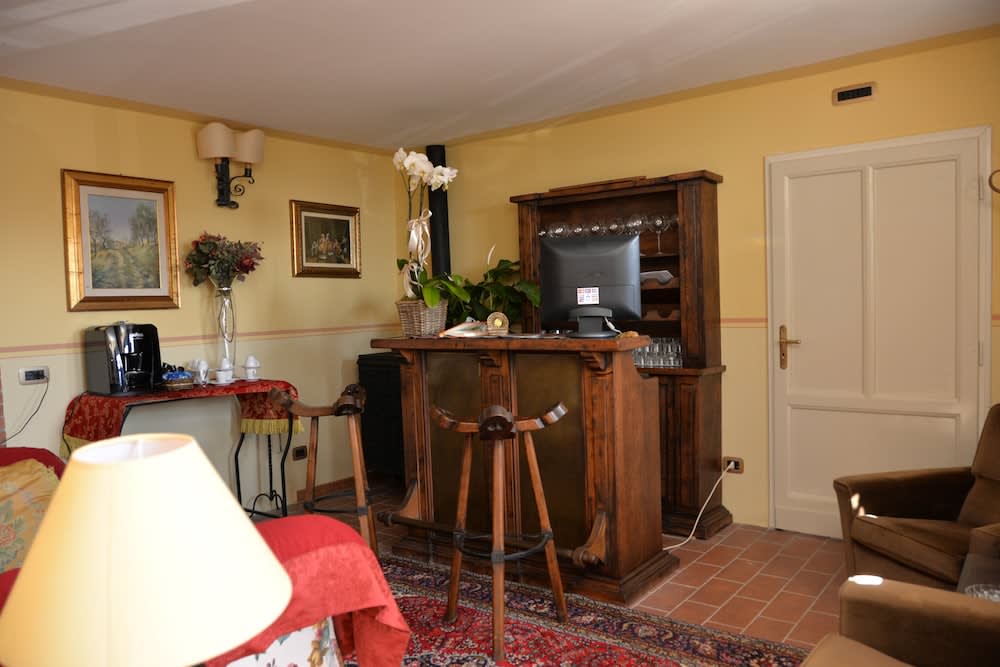 Aura Toscana Boutique 2