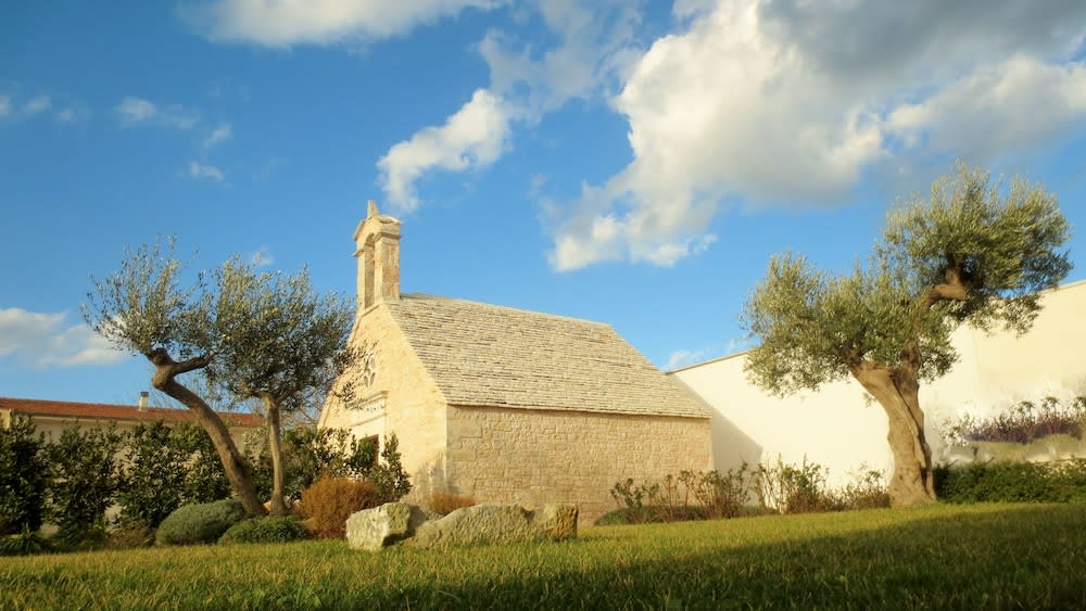 Masseria Corte Masseriola 1