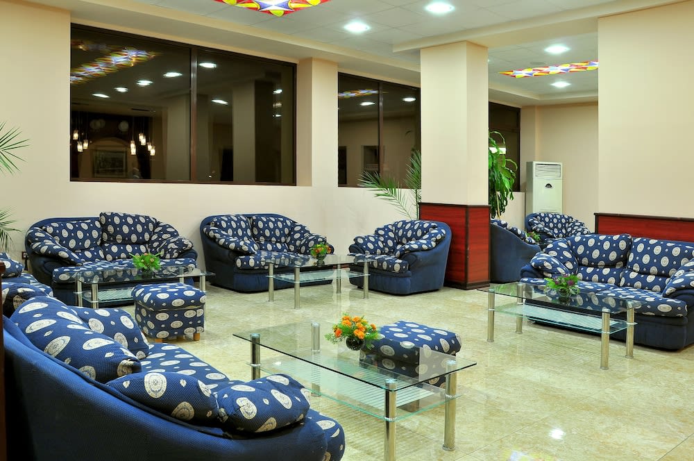 Hotel Paradise Green Park 2
