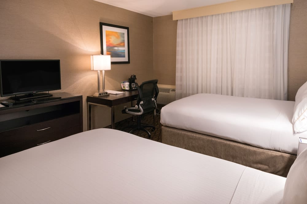Holiday Inn Express & Suites PASADENA - LOS ANGELES by IHG 2