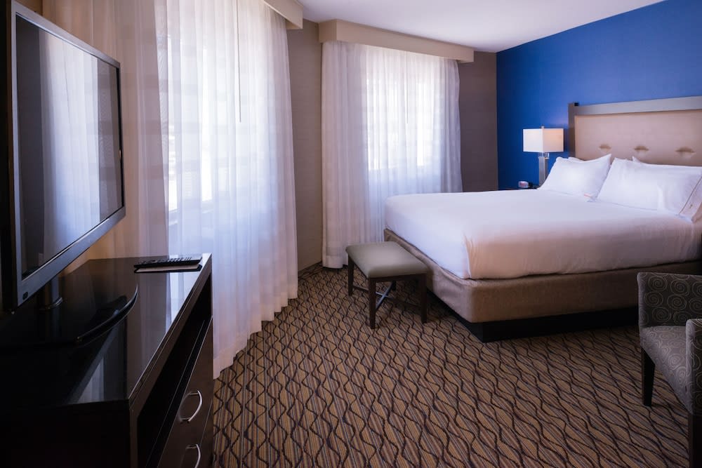 Holiday Inn Express & Suites PASADENA - LOS ANGELES by IHG 5