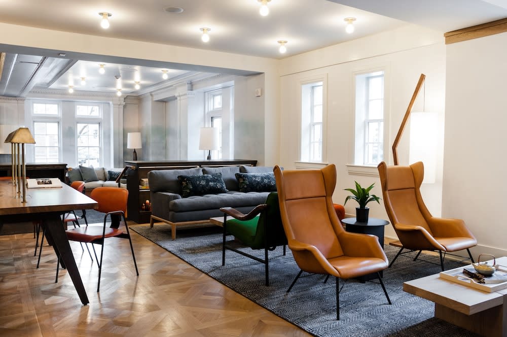 Hotel Revival Baltimore 4