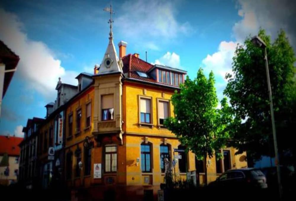 Hotel Lamm 1