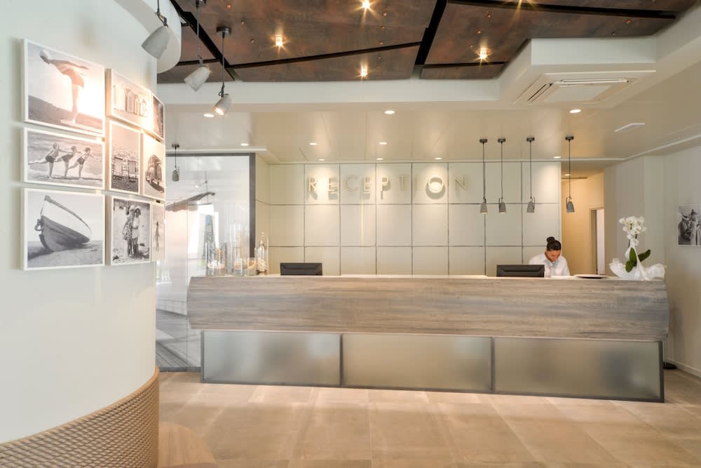 Nautilus Family Hotel 3