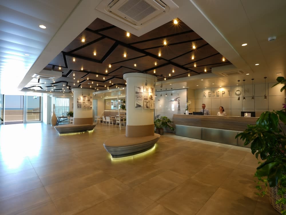 Nautilus Family Hotel 2