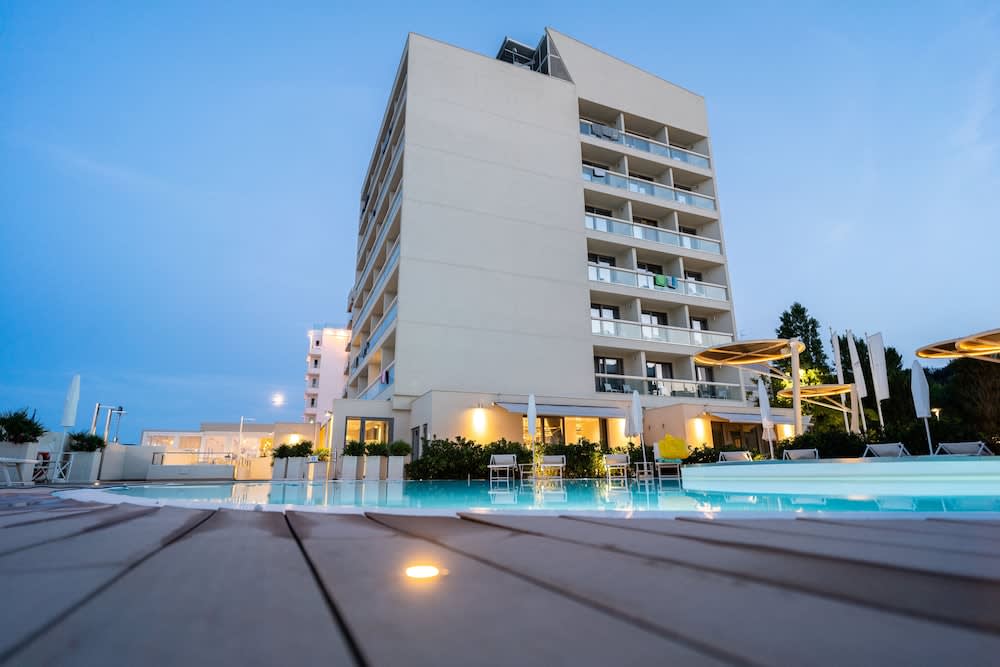 Nautilus Family Hotel 1