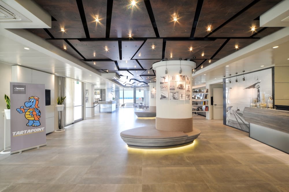 Nautilus Family Hotel 5