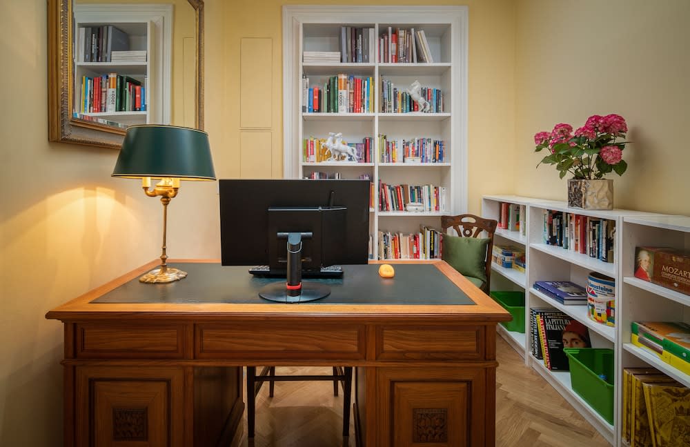 Appartement-Hotel an der Riemergasse 4