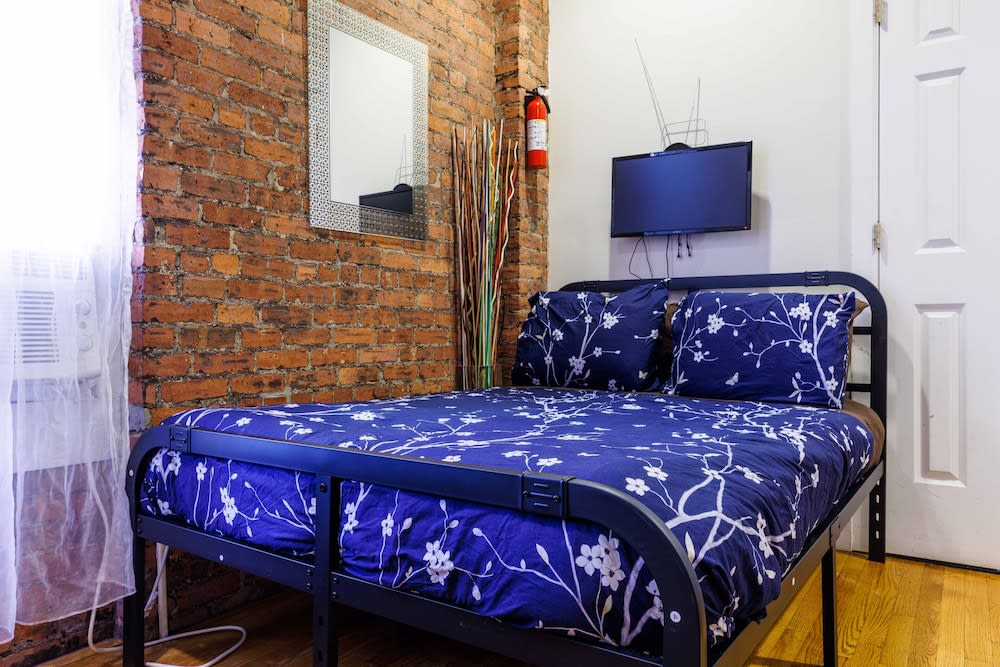 Studios in New York 3