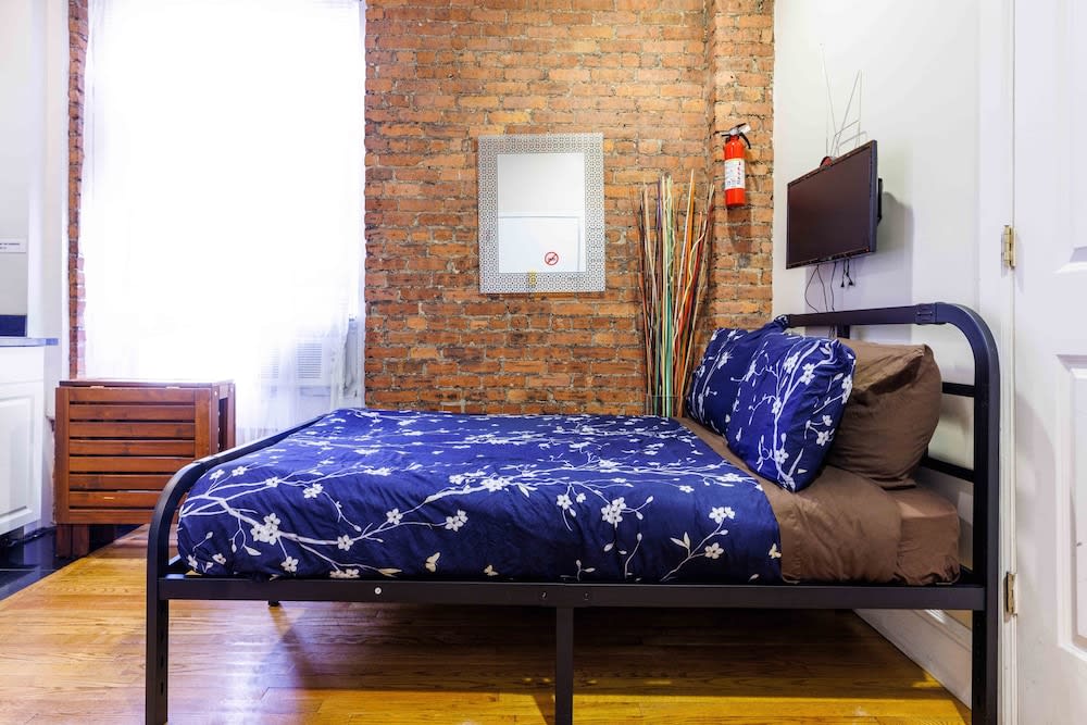 Studios in New York 2