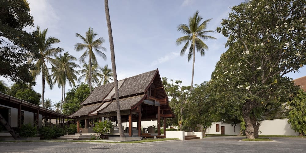 SALA Samui Choengmon Beach Resort 2