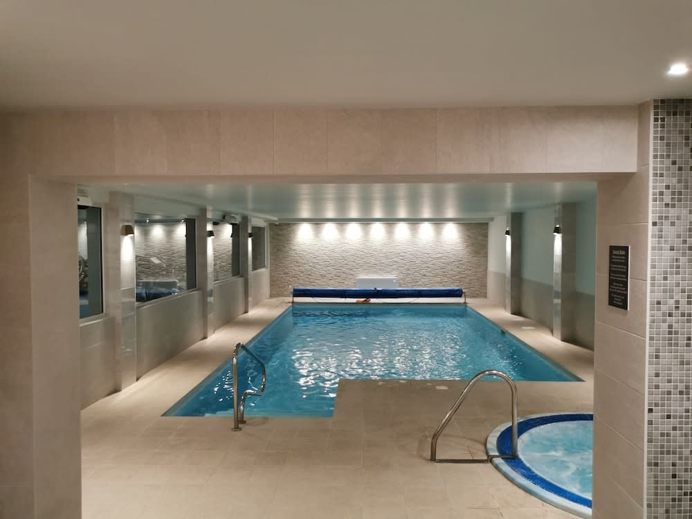 The Beeches Hotel & Leisure Club 1
