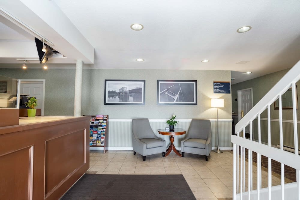 Sandman Inn Kamloops 2
