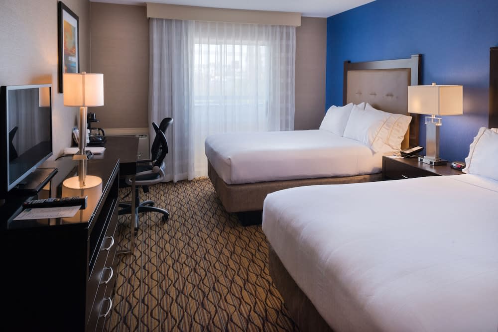 Holiday Inn Express & Suites PASADENA - LOS ANGELES by IHG 4