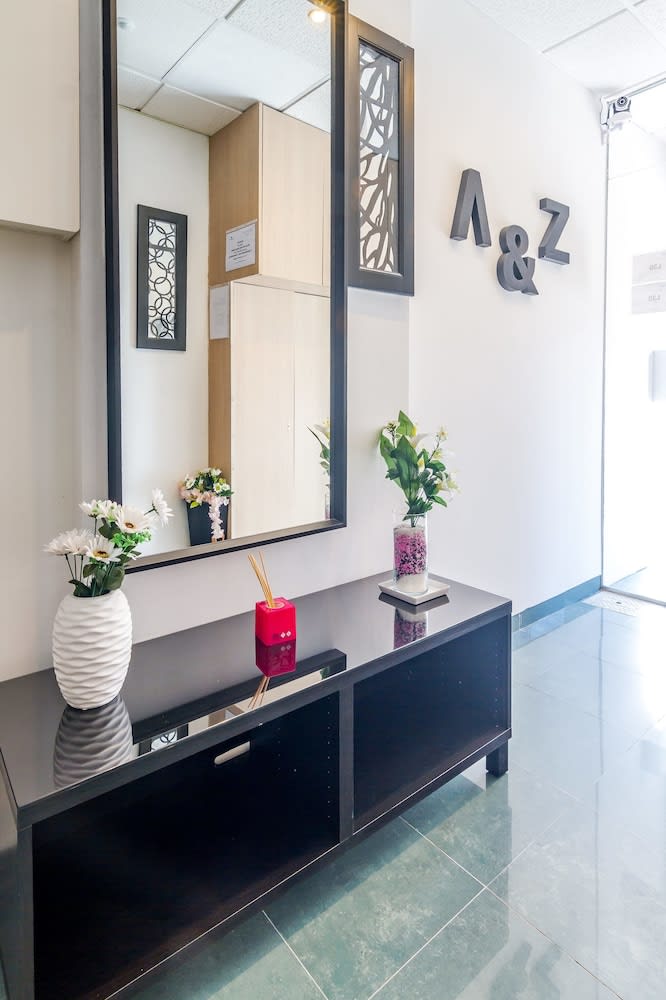 AYZ Javier Cabrini - Auto check-in property 2