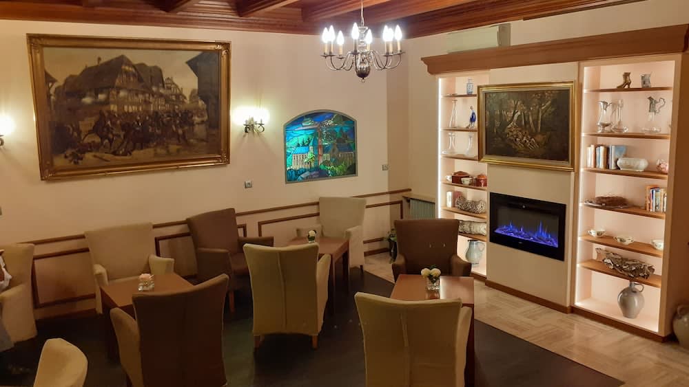 Hotel Munsch Restaurant & Wellness, Colmar Nord - Haut-Koenigsbourg 2