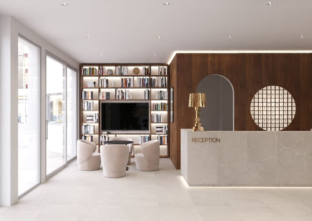 Hotel Bellevue, Sure Hotel Collection by Best Western 3