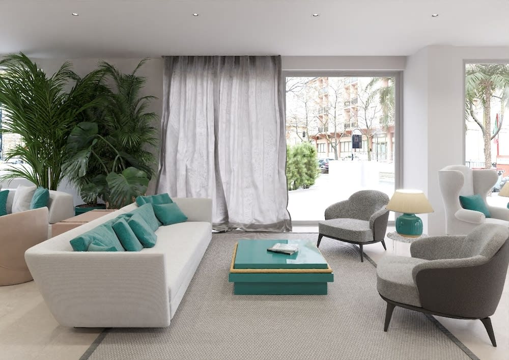 Hotel Bellevue, Sure Hotel Collection by Best Western 4