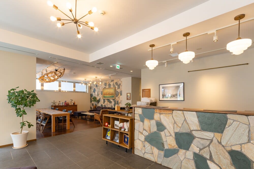 The OneFive Tokyo Shibuya 3