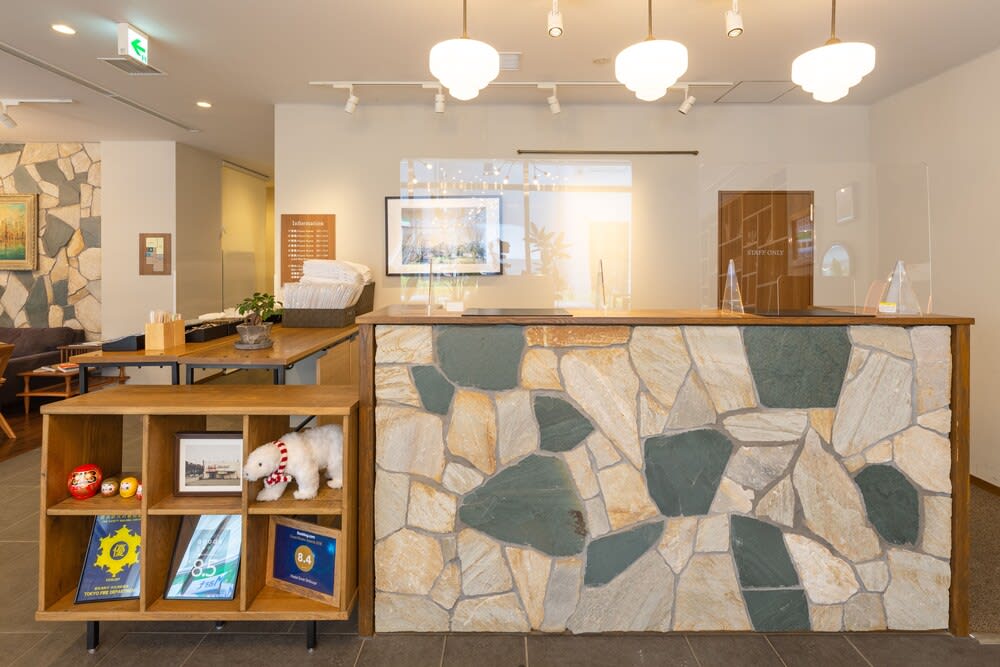 The OneFive Tokyo Shibuya 4