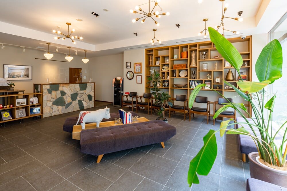 The OneFive Tokyo Shibuya 2