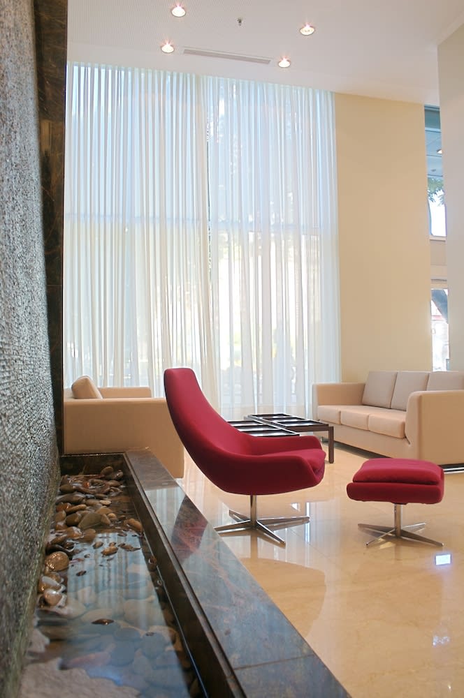 Eurobuilding Hotel Boutique Buenos Aires 2