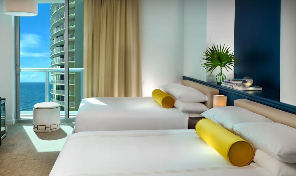 Sole Miami, A Noble House Resort 5