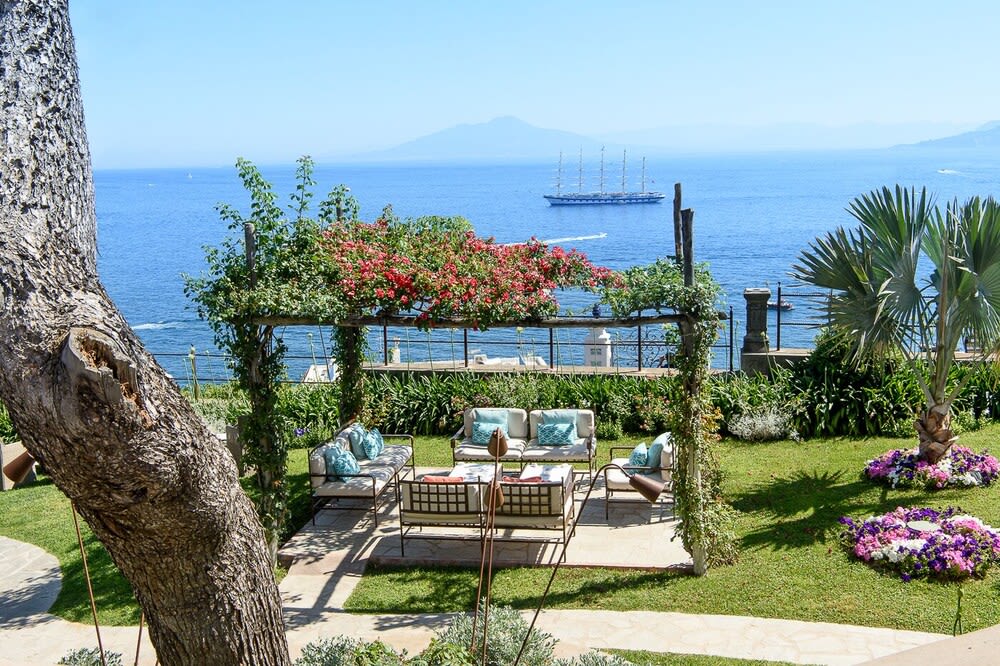 Villa Marina Capri - Preferred Hotels & Resorts 1
