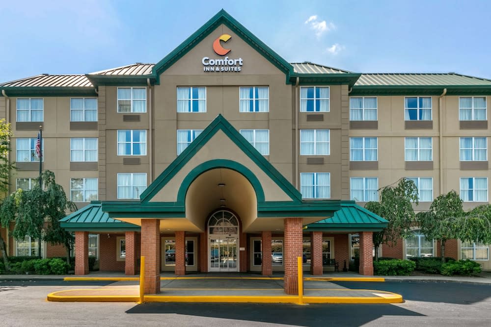Comfort Inn & Suites Nashville Franklin Cool Springs 1