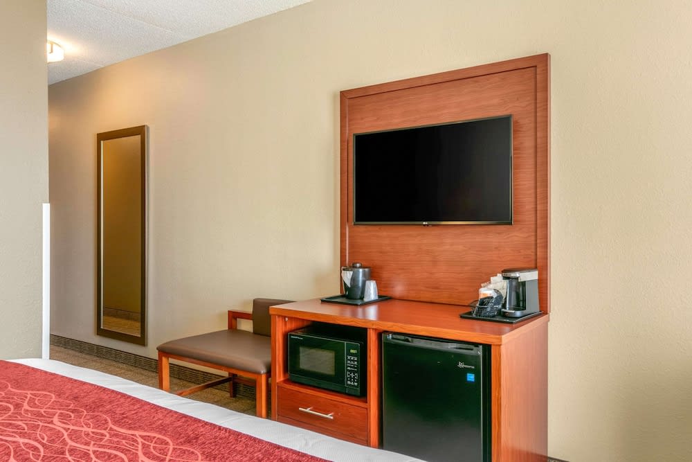 Comfort Inn & Suites Nashville Franklin Cool Springs 2