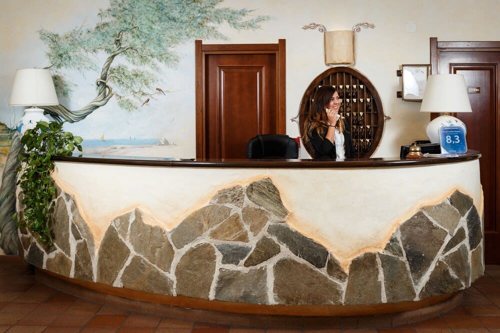 La Jacia Hotel & Resort 2