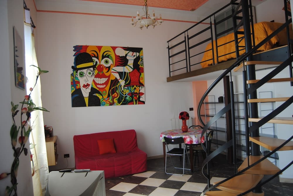 San Giovanni in Laterano 1