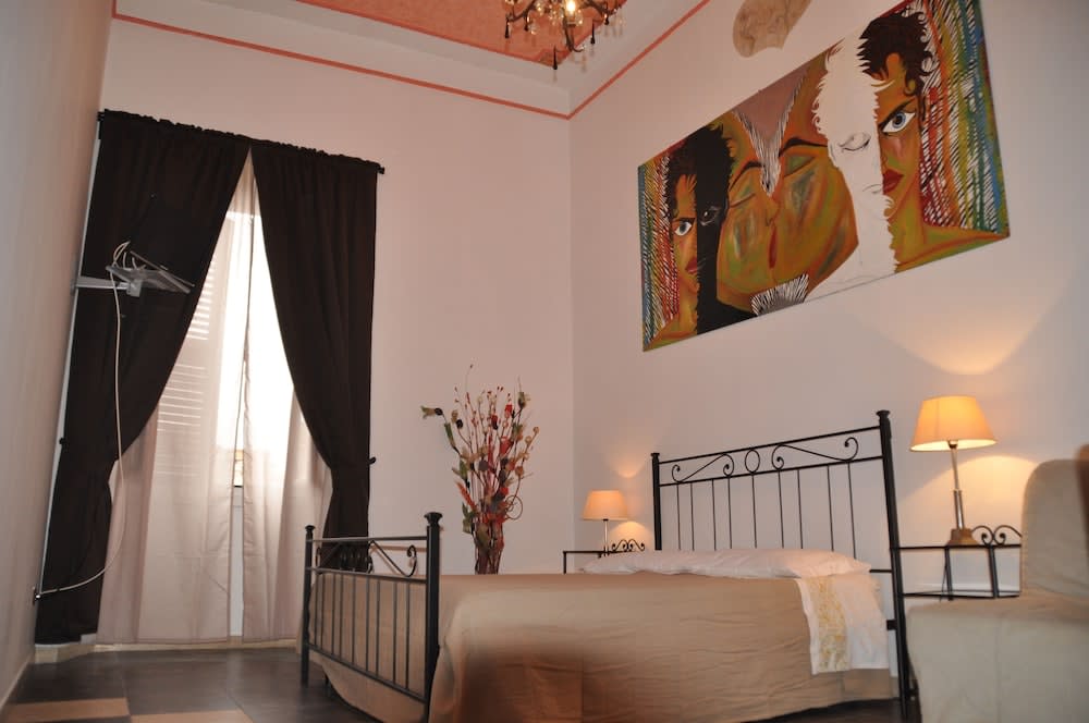 San Giovanni in Laterano 2