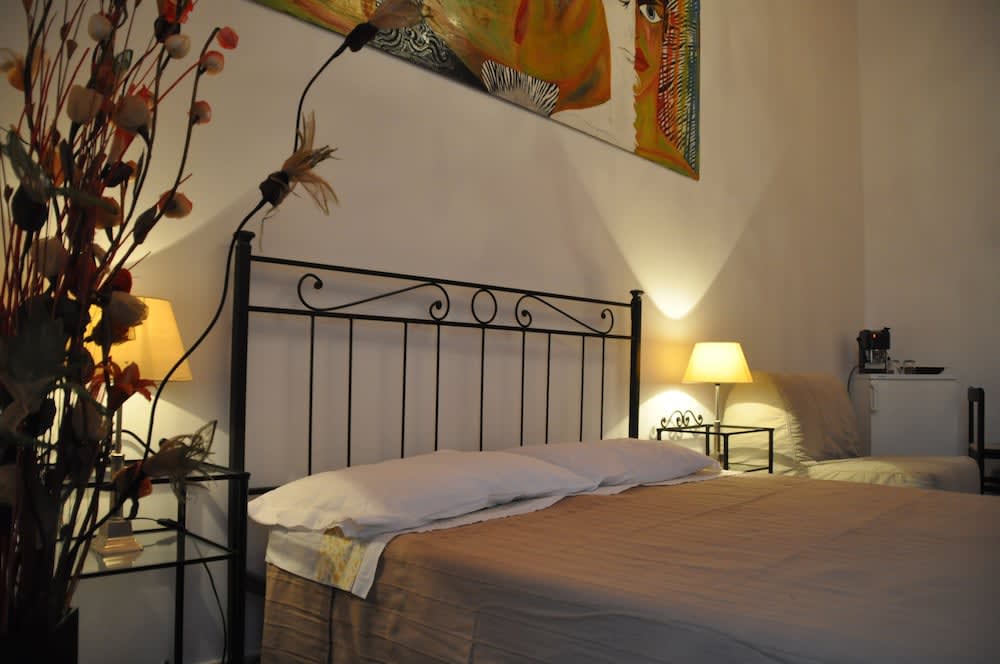 San Giovanni in Laterano 3