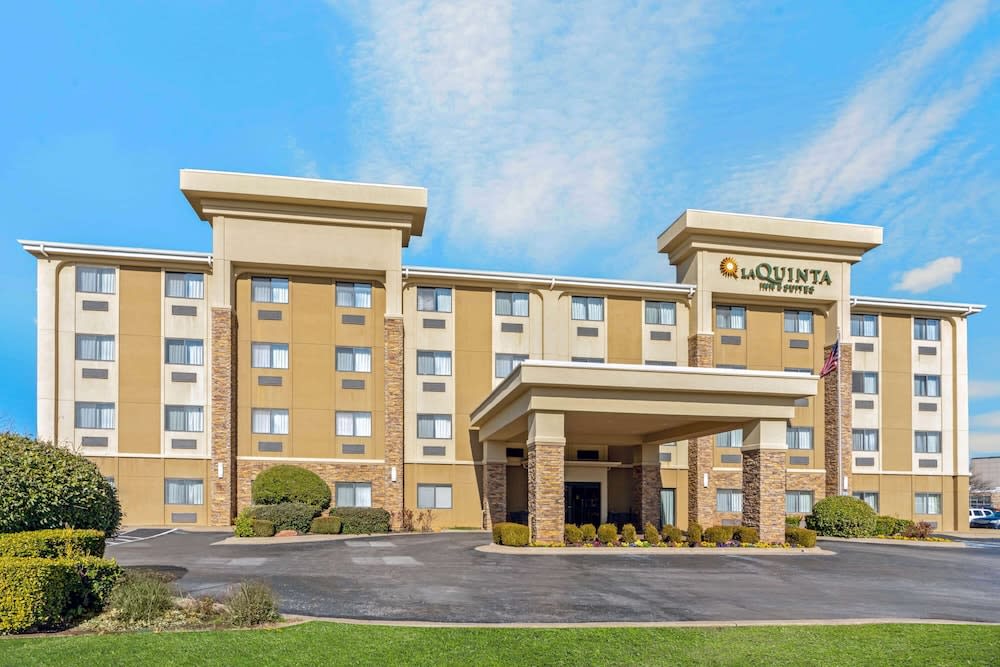 La Quinta by Wyndham Midwest City - Tinker AFB 1