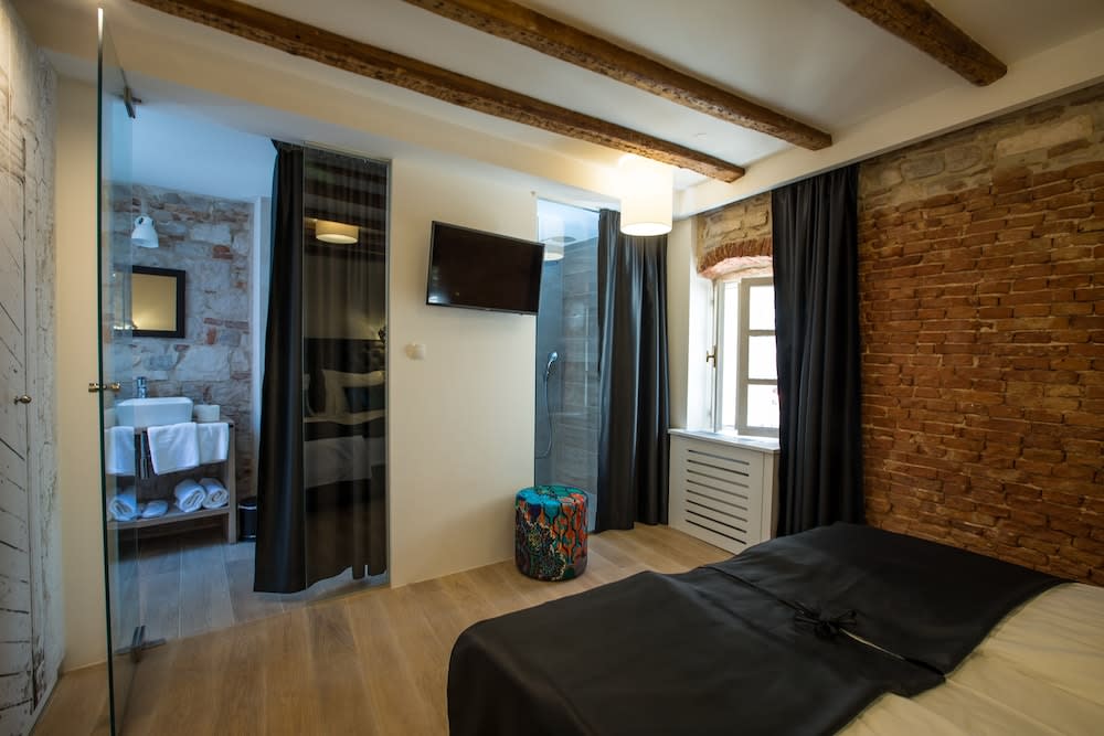 Spalato Luxury Rooms 2