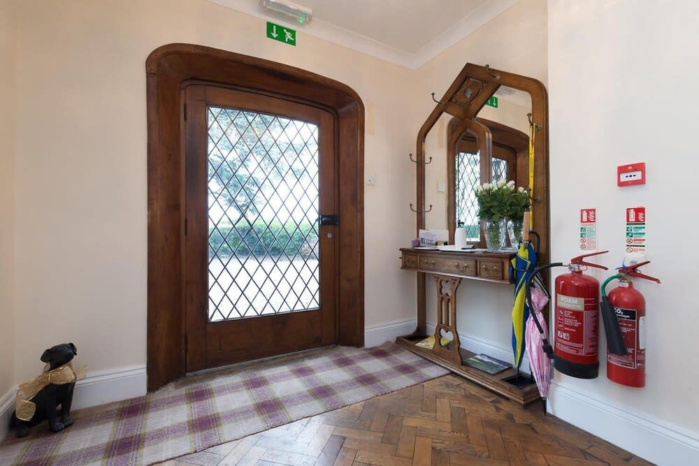 Whitethorn Bed and Breakfast 2