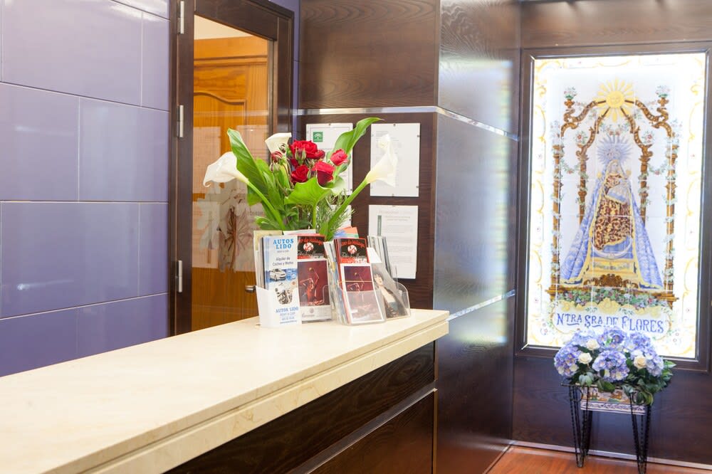 Hotel Alameda Málaga 2