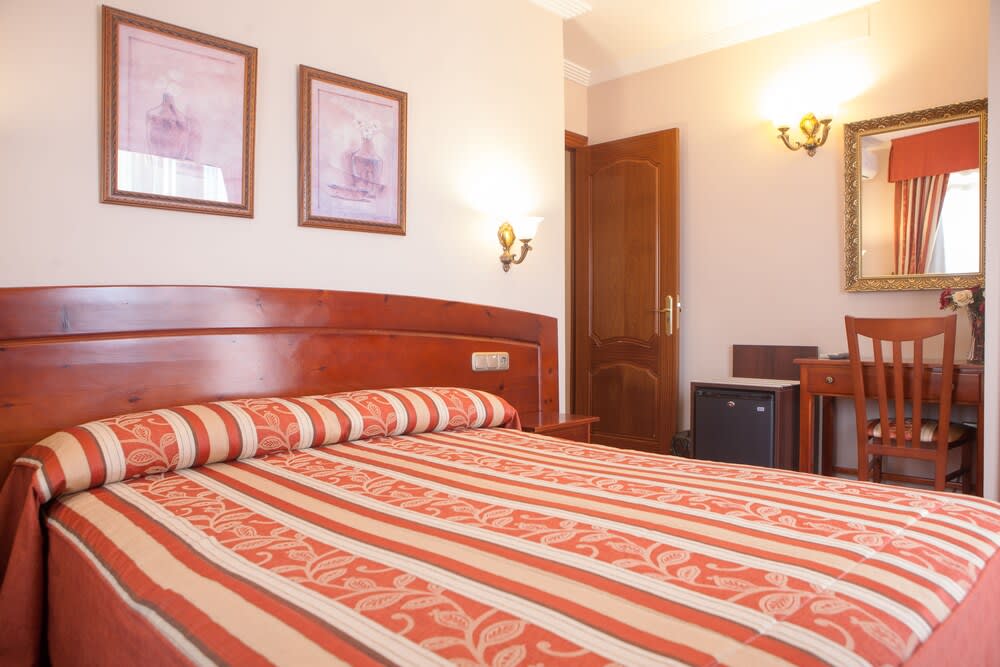 Hotel Alameda Málaga 4