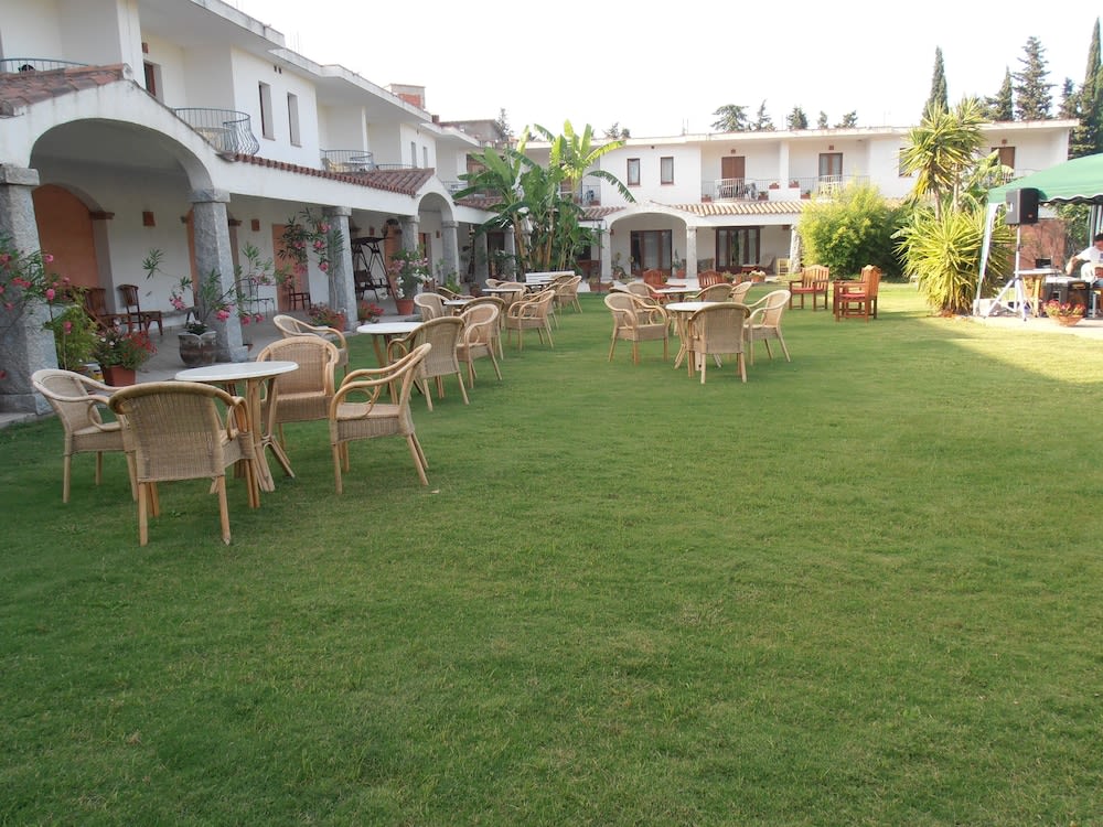 Hotel Domu Incantada 1