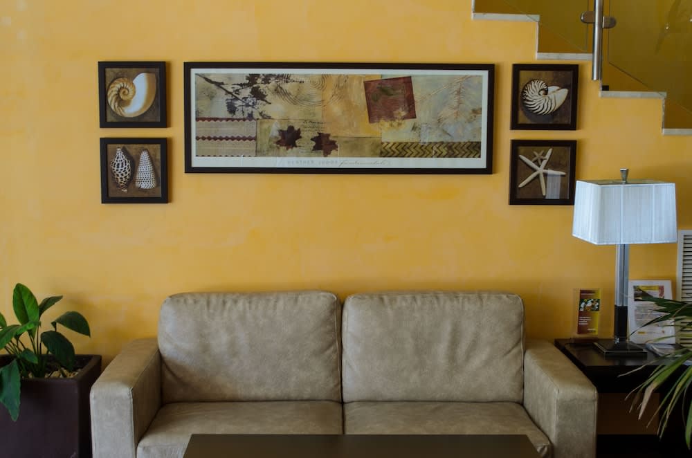 Hotel Apartamento Martín Alonso Pinzón 5