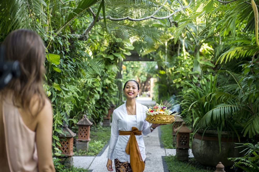 Tonys Villas & Resort Seminyak - Bali 2