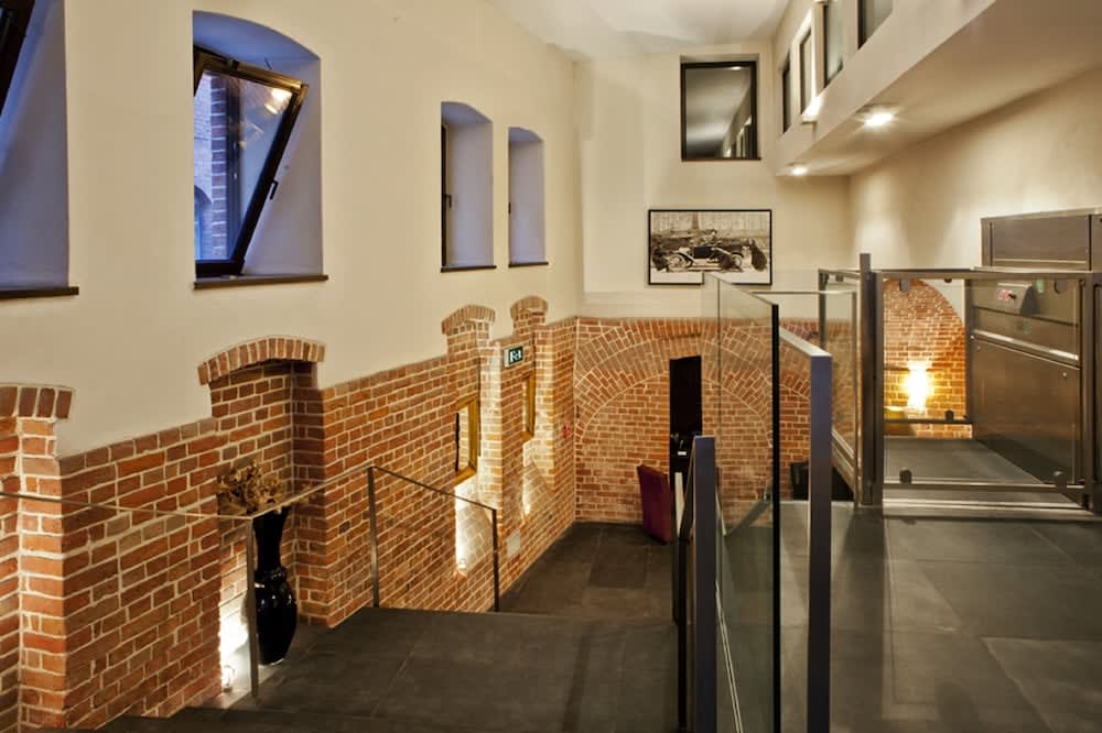 Great Polonia The Granary La Suite Hotel 5