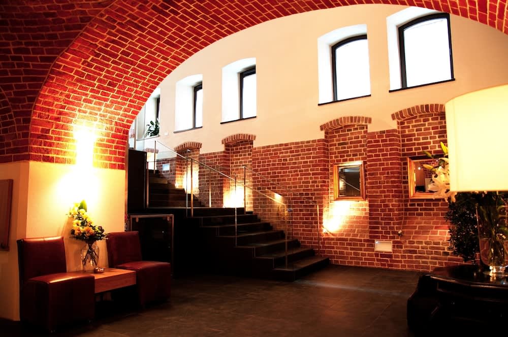 Great Polonia The Granary La Suite Hotel 4