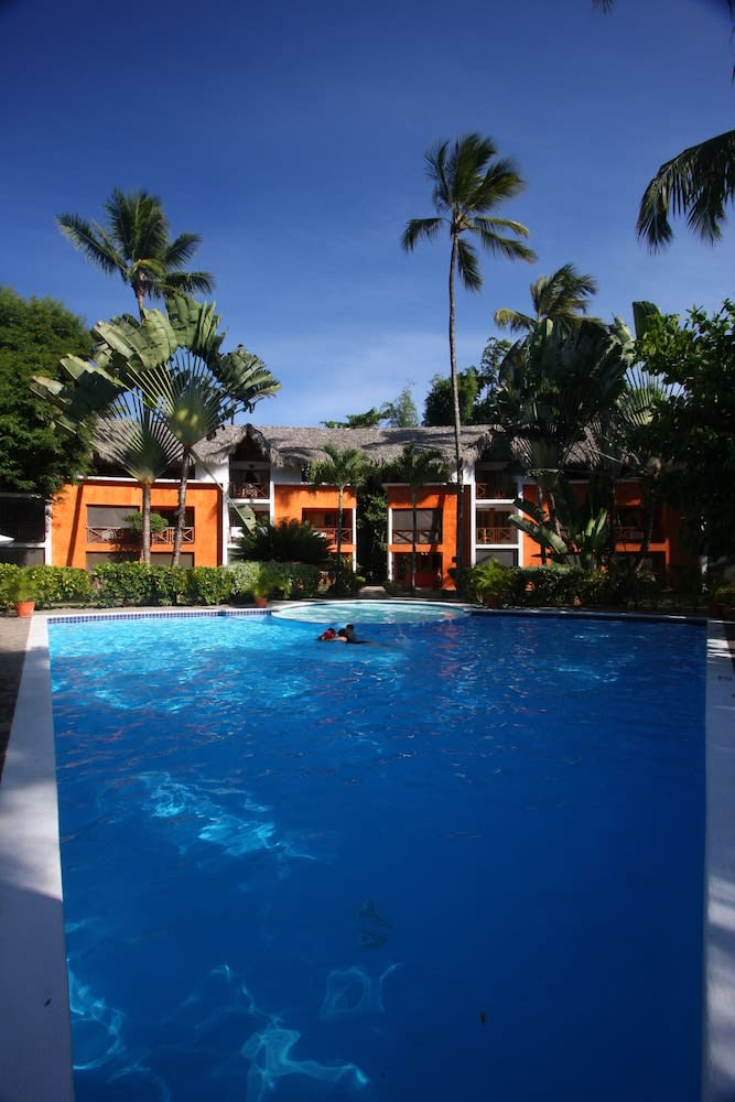 Hotel Residencia del Paseo 1