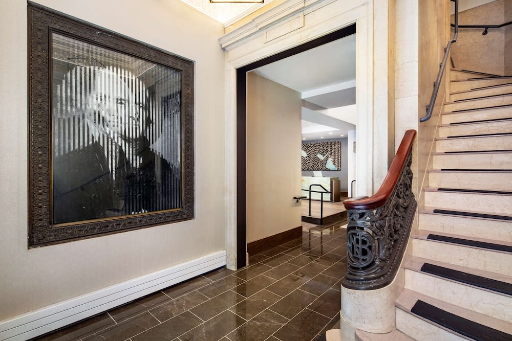 Hyatt Centric Faneuil Hall Boston 2